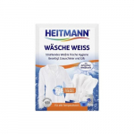 Balinimo priemonė Heitmann Laundry bleach, 0.05 kg