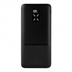 Ne&scaron;iojamas įkroviklis (Power bank) Fixed Zen, 20000 mAh, juoda sp.