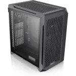 Kompiuterio korpusas Thermaltake CTE C700 Air, juoda sp.