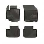 Automobilio kilimėlis, priekinis/galinis Frogum Premium 77, Suzuki Swift IV 2004-2010