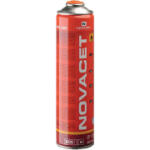 Dujų balionas Kemper 10/2-G580S (380ml) 7/16