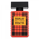 Tualetinis vanduo Replay Signature Reverse, 30.0 ml
