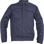 Darbinis &scaron;varkas vyrams Cerva Zaragoza, tamsiai mėlyna sp., 58 dydis