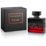 Kvapusis vanduo M.Micallef Red Colorado, 100 ml