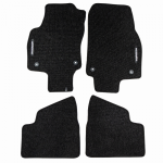 Automobilio kilimėlis, priekinis/galinis Horizon 09-HR424159, Opel Astra H 2004-2014