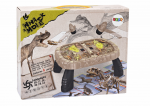 Stalo žaidimas Whack A Mole Dinosaurs