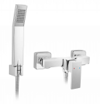 Du&scaron;o komplektas su mai&scaron;ytuvu Ferro Staccato, chromo