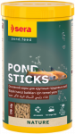 Maistas žuvims Sera Pond Sticks, 0.170 kg