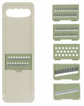 Trintuvė su rankena Kitchen&GO, 2 cm, 31.5 cm x 10.3 cm