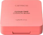 Skysti skaistalai Catrice Cloud Tint, 010 cloud 9 to 5, 4 g