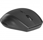 Belaidė kompiuterinė pelė Defender Accura MM-365, juoda sp.