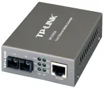 Optinis keitiklis TP-Link MC100CM, 1 Mb/s