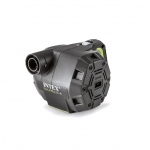 Elektrinė pompa Intex Quick-Fill 12V 66642, juoda sp.