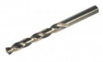 Grąžtas Ega, metalas, hss, 6 mm