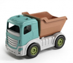 Smėlio žaislas sunkvežimis ADRIATIC 1274, 32 cm