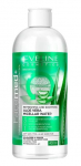 Micelinis vanduo Eveline Facemed+, 400 ml
