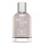 Tualetinis vanduo Victorinox First Snow Swiss Army, 100 ml