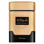 Kvapusis vanduo Khadlaj Shiyaaka Gold, 100.0 ml