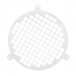 Grotelės Europlast LSM100, metalas, 150 mm x 90 mm, 100 mm