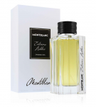 Kvapusis vanduo Montblanc Extreme Leather, 125 ml