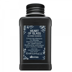&Scaron;ampūnas Davines Heart Of Glass Silkening, 90 ml