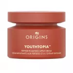 Veido kremas Origins Youthtopia Peptide Plumping Apple Cream, 50 ml