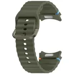 Laikrodžio dirželis Samsung, Sport Band, žalia sp.
