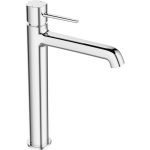 Praustuvo mai&scaron;ytuvas Laveo Pola High, chromo sp.