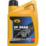 Transmisinė alyva Kroon Oil SP Gear LS 1015 -, sintetinis, 1 l