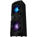 Belaidė kolonėlė Sven PS-1500, juoda sp., 500 W