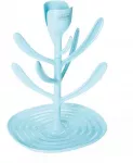 Indų džiovyklė Chicco 1161000, 0 mėn., plastikas, mėlyna sp.