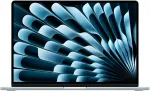 Ne&scaron;iojamas kompiuteris Apple MacBook Air MDVQ4ZE/A, M5, 16 GB, 512 GB, 15 ", 10-Core GPU, dangaus žydra sp., EN, Mac os