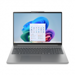 Ne&scaron;iojamas kompiuteris Lenovo IdeaPad Slim 5 16ARP10, 7535HS, 16 GB, 512 GB, 16 ", AMD Radeon 660M, pilka sp., en
