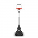 Krep&scaron;inio stovas Spalding MOMENTOUS EZ ASSEMBLY 50", 2.4 - 3.05 cm