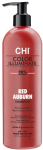 &Scaron;ampūnas CHI Color Illuminate Red Auburn, 739 ml
