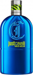 Tualetinis vanduo Roberto Cavalli Just Cavalli Wild Blue, 90 ml