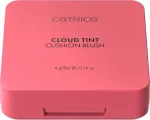 Skysti skaistalai Catrice Cloud Tint, 030 head in the cloud, 4 g