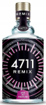 Kvapusis vanduo 4711 Remix Electric Night, 100 ml