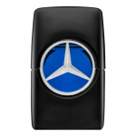 Tualetinis vanduo Mercedes-Benz Mercedes Benz Man Intense, 50 ml