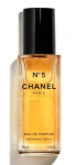 Kvapusis vanduo Chanel No 5, 60 ml