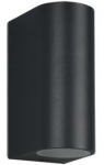 Sieninis lauko &scaron;viestuvas Trio, GU10, IP44, 11 cm x 15.5 cm