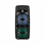 Belaidė kolonėlė Kruger&Matz KM0557, juoda sp., 10 W