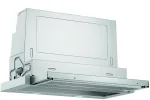 Gartraukis Bosch 4 serija DFR067A52, sidabro sp.
