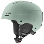 Slidinėjimo &scaron;almas Uvex Wanted, žalia sp., 58-61 cm