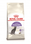 Sausas kačių maistas Royal Canin Sterilised, vi&scaron;tiena, 2 kg
