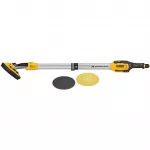 Glaisto &scaron;lifuoklis Dewalt DEWDCE800N, 3.9 W