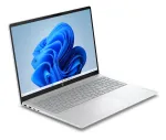 Ne&scaron;iojamas kompiuteris HP OmniBook 3 16-bv0003nwx D95M9EA, AMD Ryzen&trade; AI 5 430, 16 GB, 512 GB, 16 ", AMD Radeon&trade; 840M Graphics, sidabro sp., EN, Windows 11 home