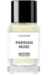 Kvapusis vanduo Matiere Premiere Parisian Musc, 50 ml