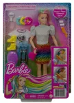 Lėlė Mattel Barbie Barbie, 29 cm, įvairių spalvų