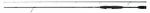 Me&scaron;kerė Jaxon Grey Stream 8110265, 265 cm, 152 g, juoda sp./pilka sp.